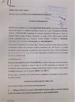 actiune facilitati sindicale