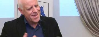 Mogens Blicher Bjerregård – Preşedintele Federaţiei Europene a Jurnaliştilor (EFJ)