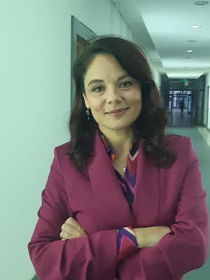Nadine Vladescu