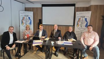 Congresul FAIR-MediaSind cere Guvernului Ciucă să nu fie groparul sectorului Cultură și Mass-Media!1