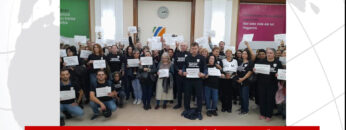 Federația Internațională a Jurnaliștilor a respins afilierea sindicatului de casă al șefei TVR.00_05_32_08.Still006