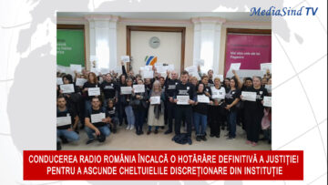 Federația Internațională a Jurnaliștilor a respins afilierea sindicatului de casă al șefei TVR.00_05_32_08.Still006