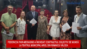 Federația Internațională a Jurnaliștilor a respins afilierea sindicatului de casă al șefei TVR.00_00_25_25.Still008
