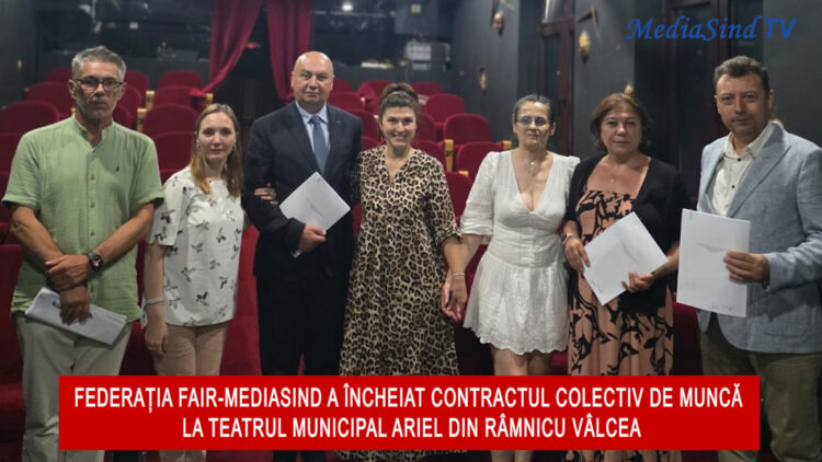 Federația Internațională a Jurnaliștilor a respins afilierea sindicatului de casă al șefei TVR.00_00_25_25.Still008