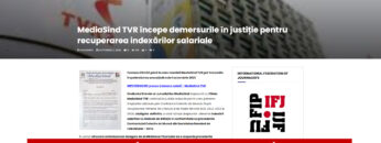 Federația Internațională a Jurnaliștilor a respins afilierea sindicatului de casă al șefei TVR.00_00_07_26.Still008