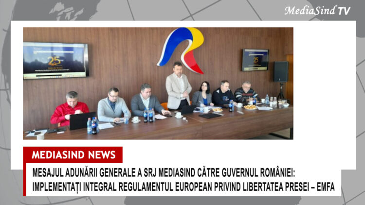 Federația Internațională a Jurnaliștilor a respins afilierea sindicatului de casă al șefei TVR.00_02_47_09.Still022