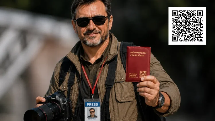 Fotoreporter