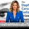 Daphne Caruana Galizia